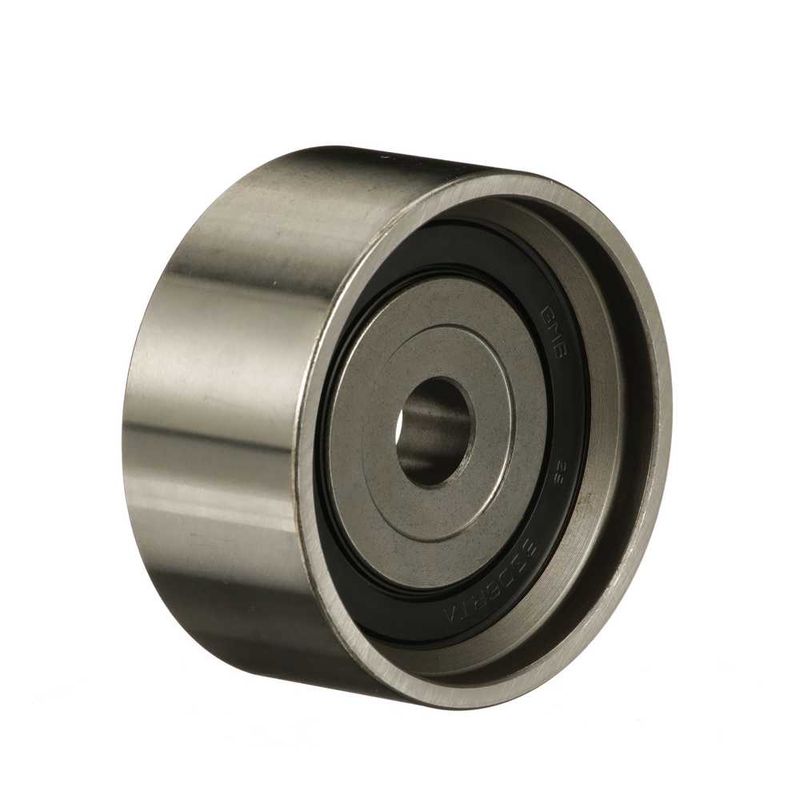 GATES T42027 Deflection/Guide Pulley, timing belt