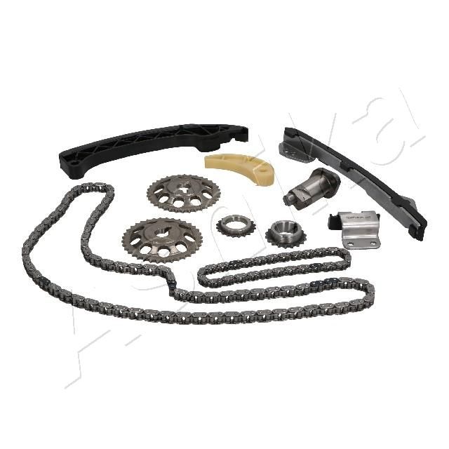 ASHIKA KCK215 Timing Chain Kit