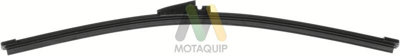 MOTAQUIP törlőlapát VWB333R