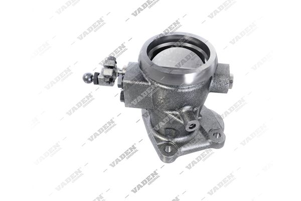 klapka motorové brzdy MB 0101206