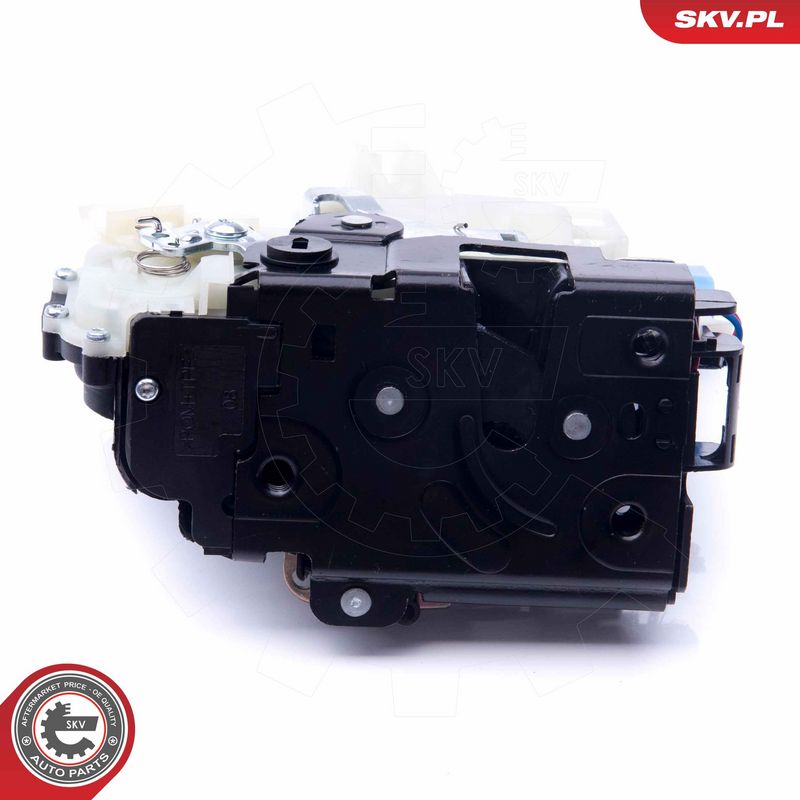 Prekės atitinka OEM kodą: 6Y0839015A