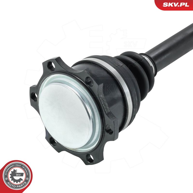 Prekės atitinka OEM kodą: 8D0407452BV
