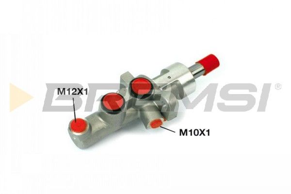 This part match OEM code: 0054306401