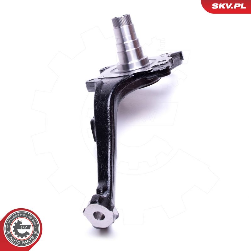 Käändmik, rattakinnitus, ESEN SKV 47SKV641