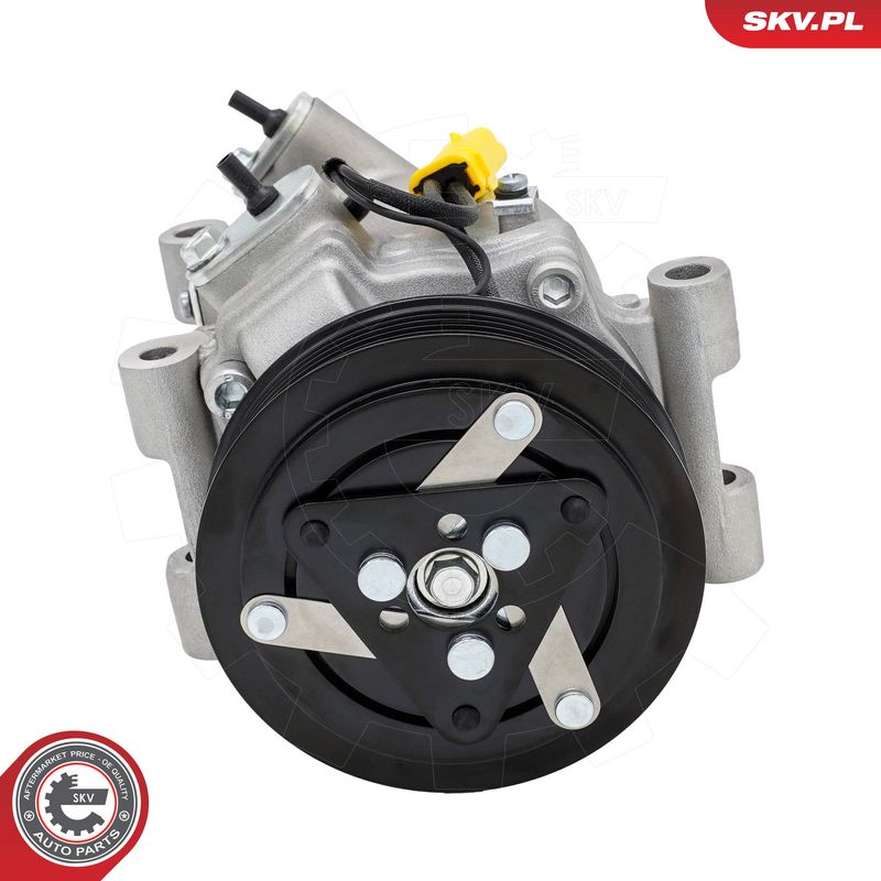 Kompressor, kliimaseade, ESEN SKV 84SKV098