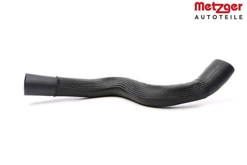 LADELUFTSCHLAUCH METZGER AUTOTEILE 2400743 18