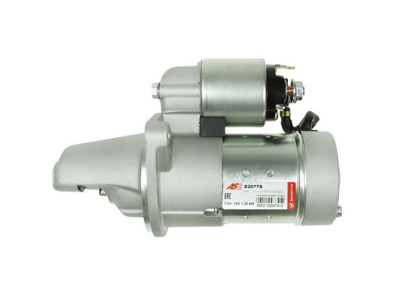 AS-PL S2077S Starter