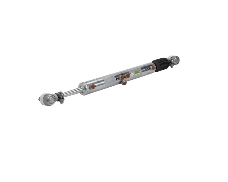 Cilindru receptor, servodirectie K S00 002 400 BOSCH