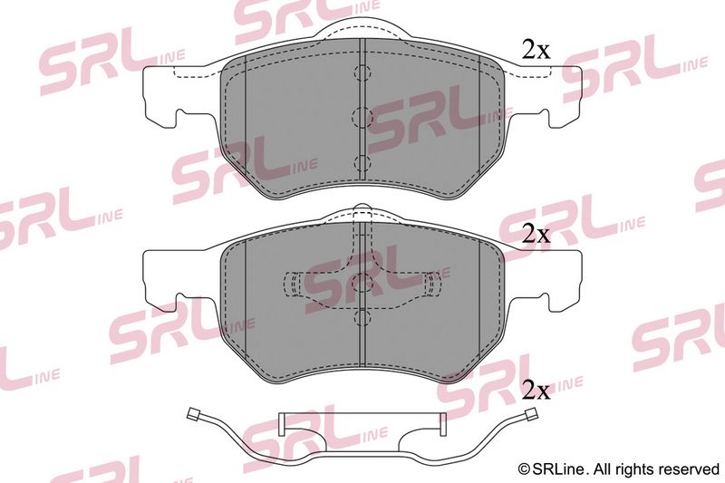 OEM код товара: K05015365AA