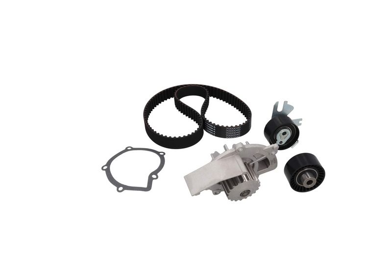 Veepump + hammasrihmakomplekt, KAMOKA 7001213