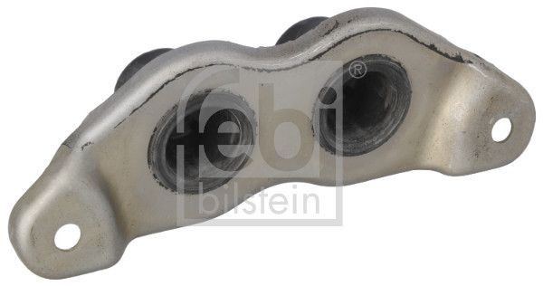 FEBI BILSTEIN Кронштейн, система выпуска ОГ