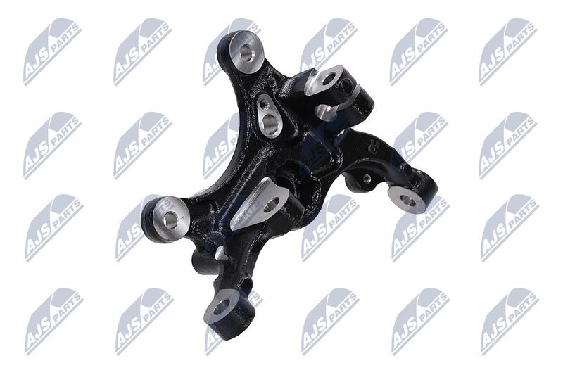 Käändmik, rattakinnitus, NTY ZZP-FR-031