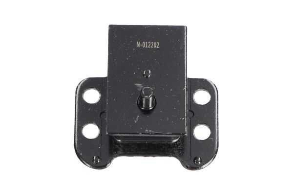 Kavo Parts Variklio montavimas