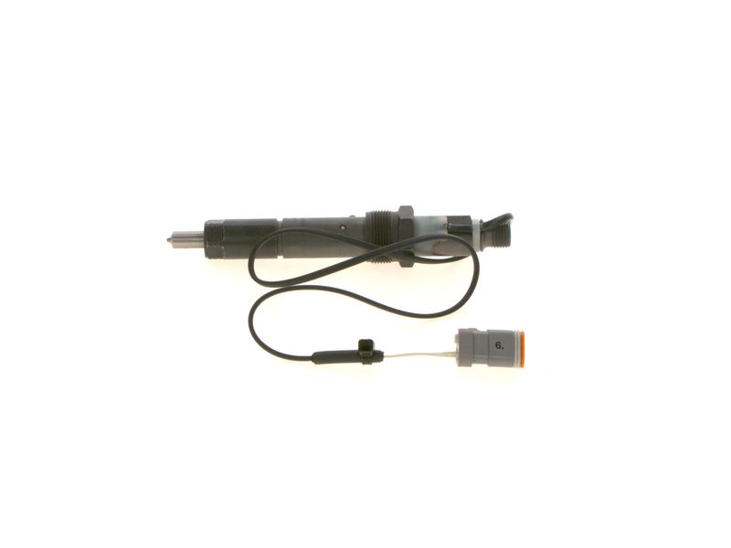 BOSCH 0 432 131 713 Nozzle and Holder Assembly