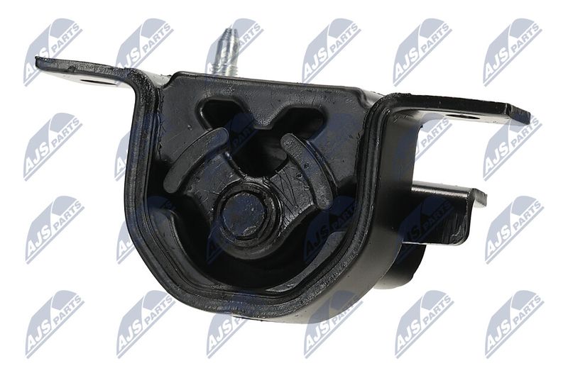 Paigutus, Mootor, NTY ZPS-NS-071