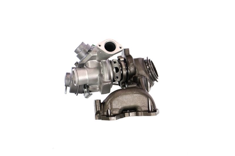 REMANTE 003-001-001052R Turbokompresorius