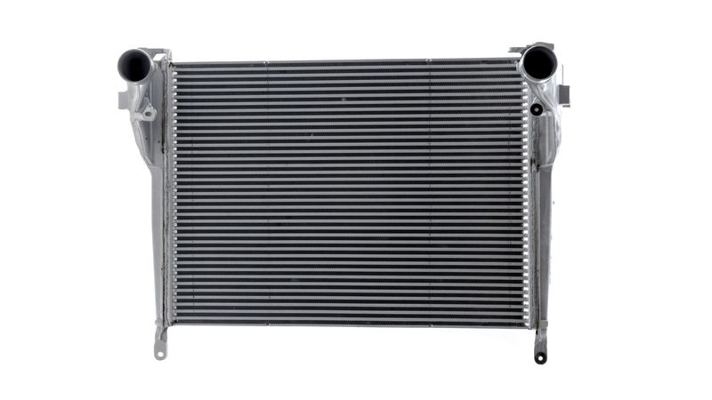 Product Image - Intercooler, inlaatluchtkoeler - CI33000P - MAHLE