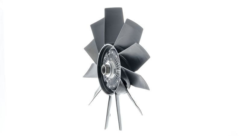 Product Image - Koelventilatorwiel - CFF496000P - MAHLE