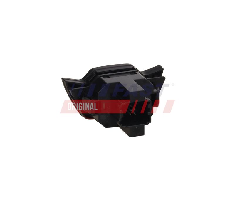 Ohutulede lüliti, FAST FT81402