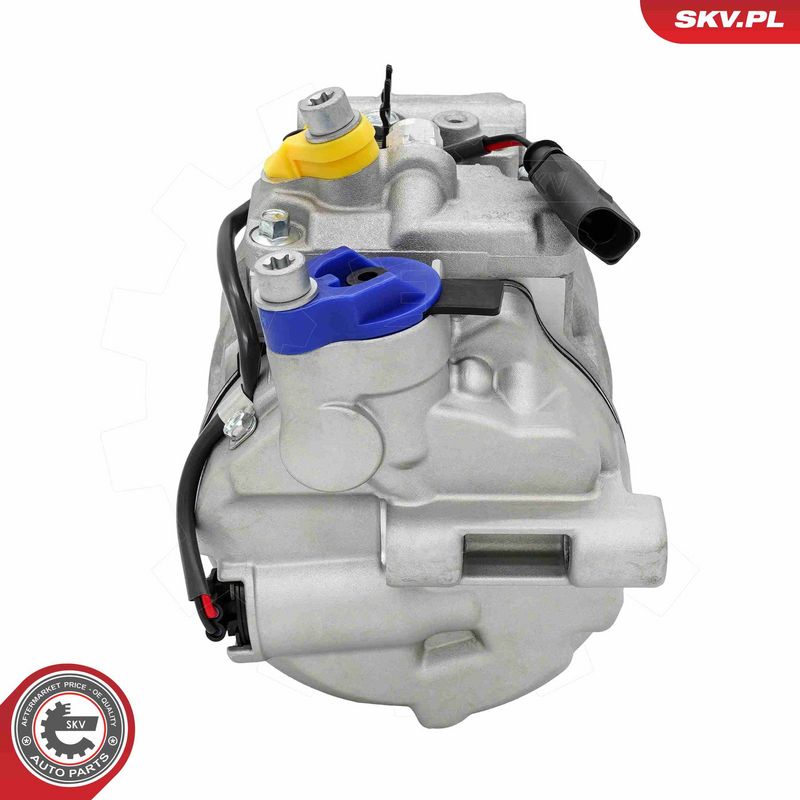 Kompressor, kliimaseade, ESEN SKV 84SKV120