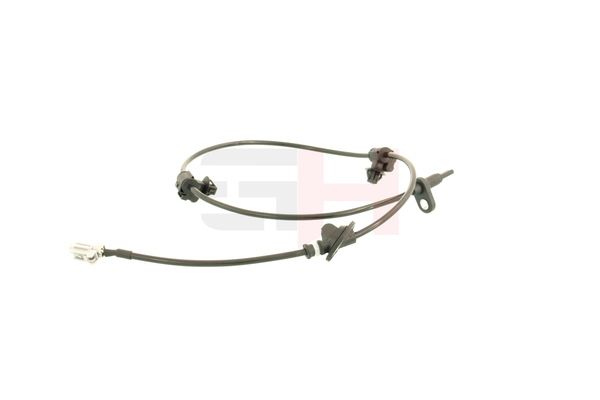 Andur, rattapöörete arv, GH GH-704400