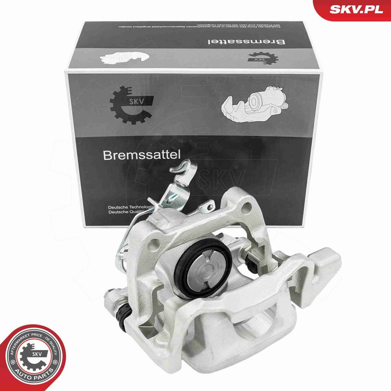 ESEN SKV 78SKV763 Brake Caliper