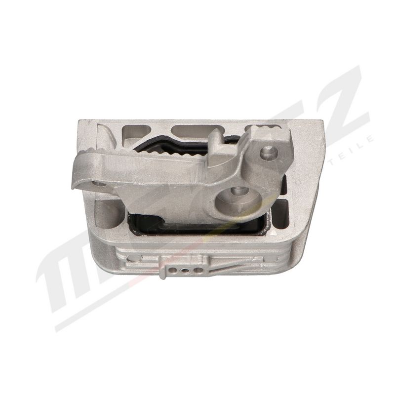 MERTZ M-S4889 Mounting, engine