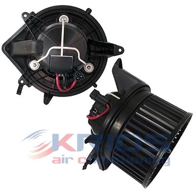 HOFFER Utastér-ventilátor K92111