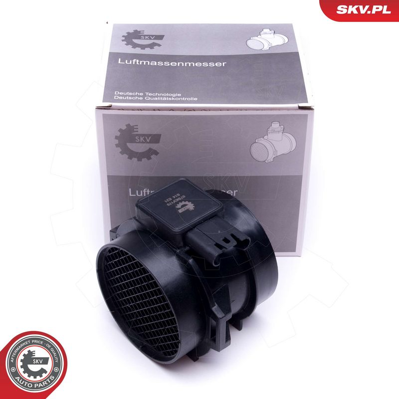 Õhumassimõõtja, ESEN SKV 07SKV170