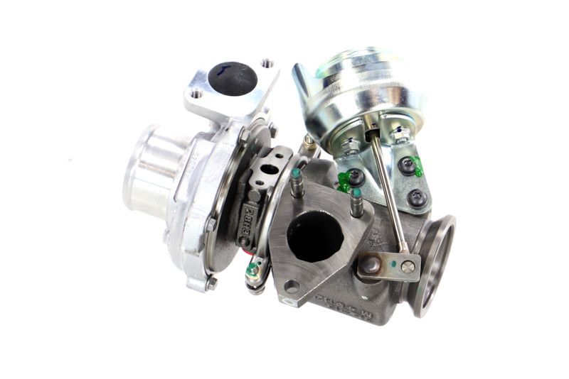 REMANTE 003-001-003920R Charger, charging (supercharged/turbocharged)