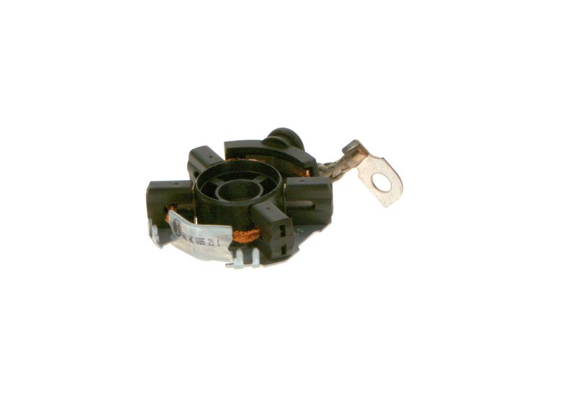 Kinnitus, süsinikuharjad, BOSCH 1 004 336 562