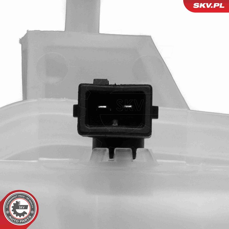 ESEN SKV 61SKV420 Expansion Tank, coolant