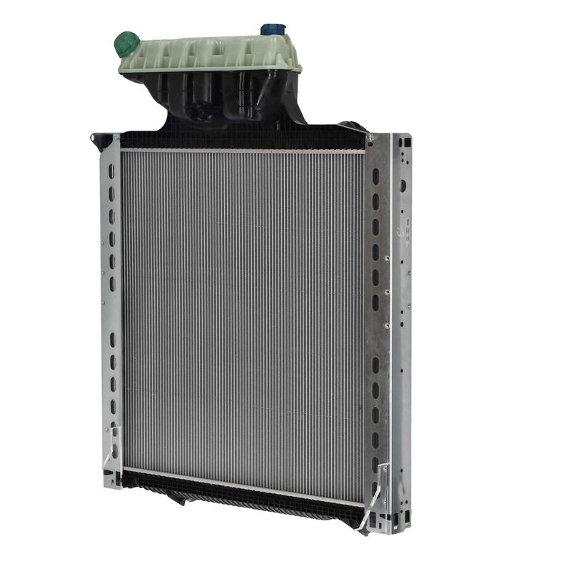 chladič vodní MAN TGA,TGS,TGX (výstup na EGR) 67225