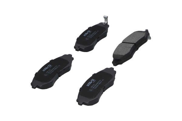 Kavo Parts KBP-1011 Brake Pad Set, disc brake