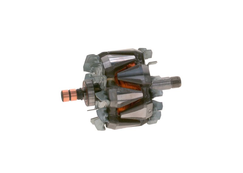 Rotor, generátor F 00M 131 618