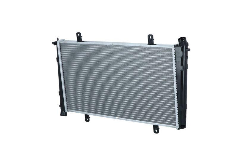 Radiaator, mootorijahutus, NRF 53483