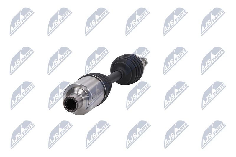 Veovõll, NTY NPW-CH-098