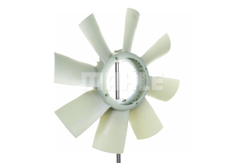 Product Image - Koelventilatorwiel - CFW49000P - MAHLE