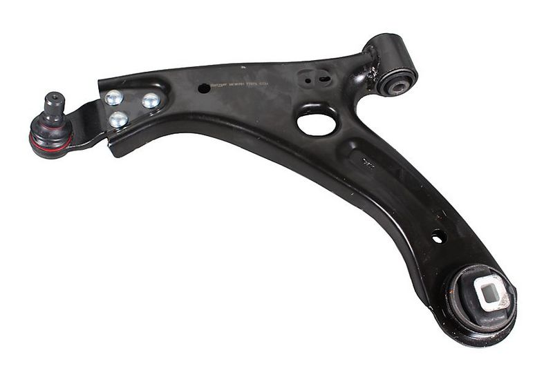 METZGER AUTOTEILE 58185201 - Pakabos svirtis