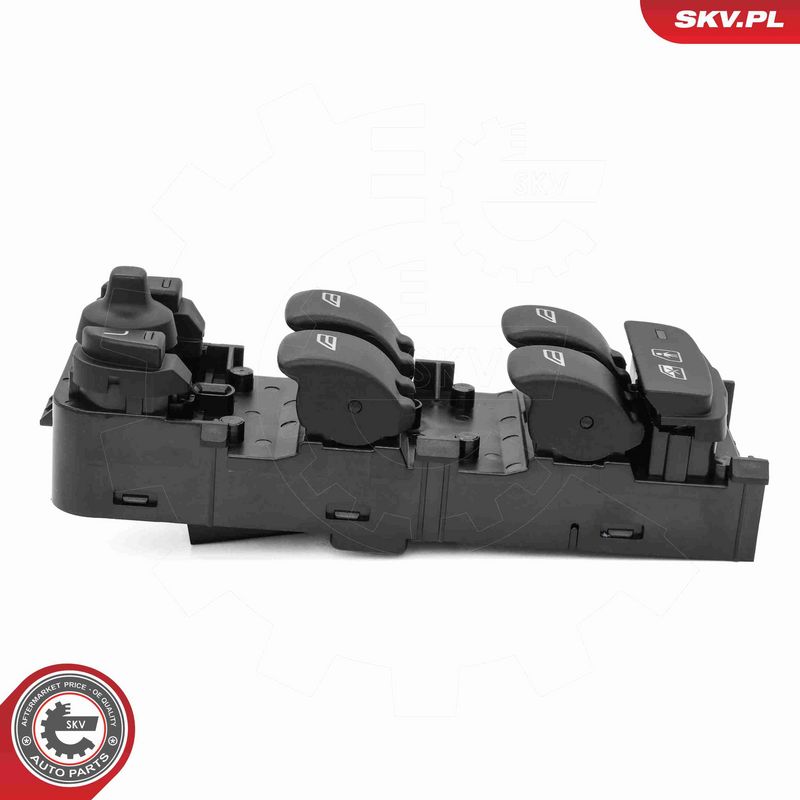 ESEN SKV 37SKV215 Switch, window regulator