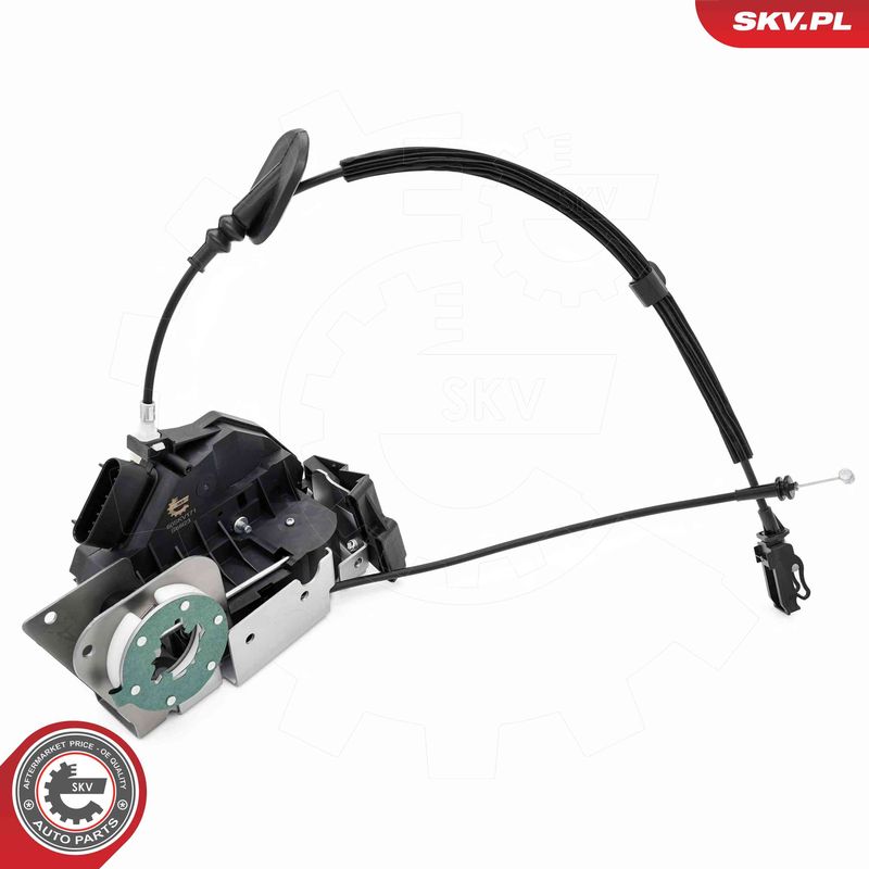 ESEN SKV 60SKV171 Door Lock