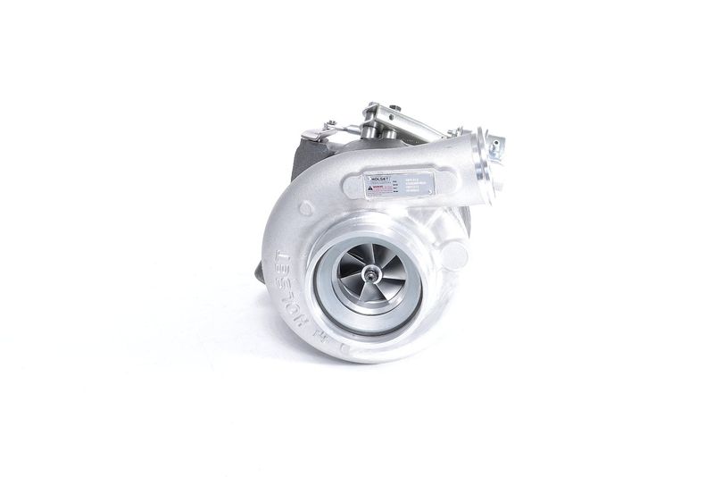 Compresor,sistem de supraalimentare T918733 BTS Turbo