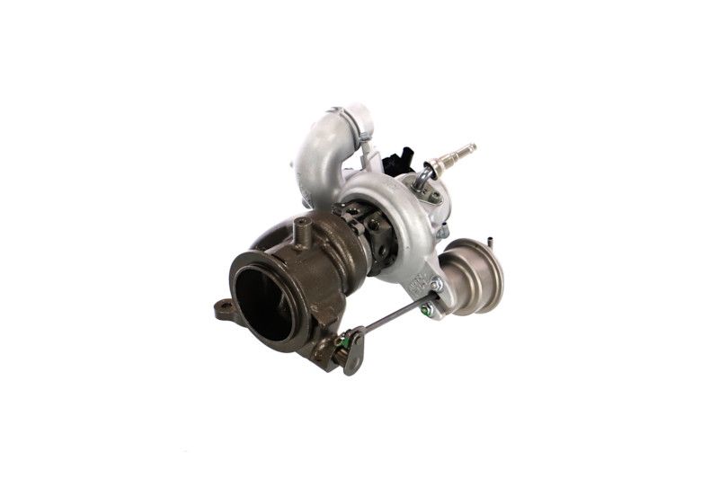 REMANTE 003-001-004523R Turbokompresorius