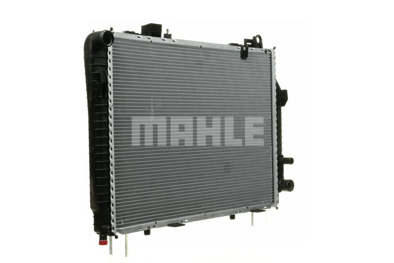 Product Image - Radiateur - CR249000P - MAHLE