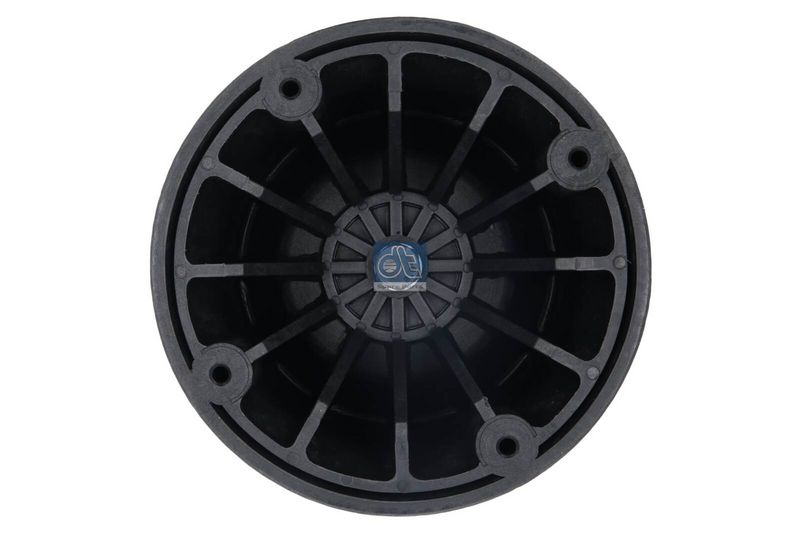 Mech, pneumatické odpružení 10.36004