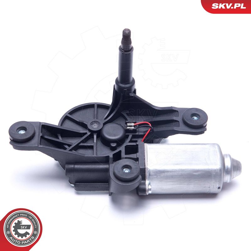 Pesuri mootor, ESEN SKV 19SKV118