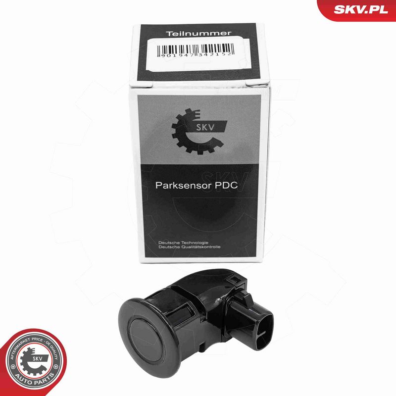 ESEN SKV 28SKV121 - Sensor, park distance control