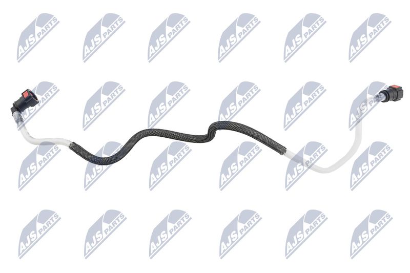 NTY BPP-RE-012 Fuel Line
