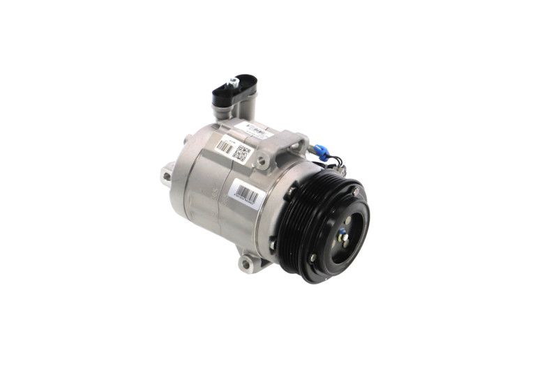 REMANTE 005-001-000161R Compressor, air conditioning