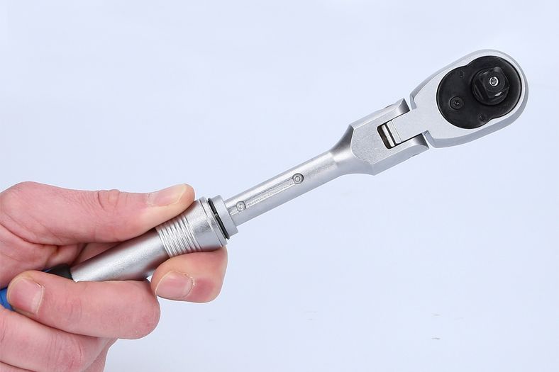 KS TOOLS BT021997 Reversible Ratchet